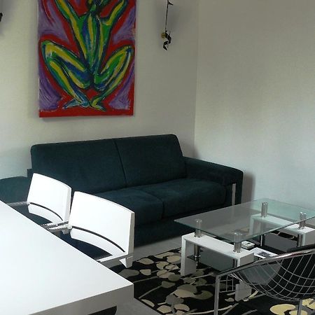 Bali Apartment คานส์ ภายนอก รูปภาพ