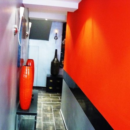 Bali Apartment คานส์ ภายนอก รูปภาพ