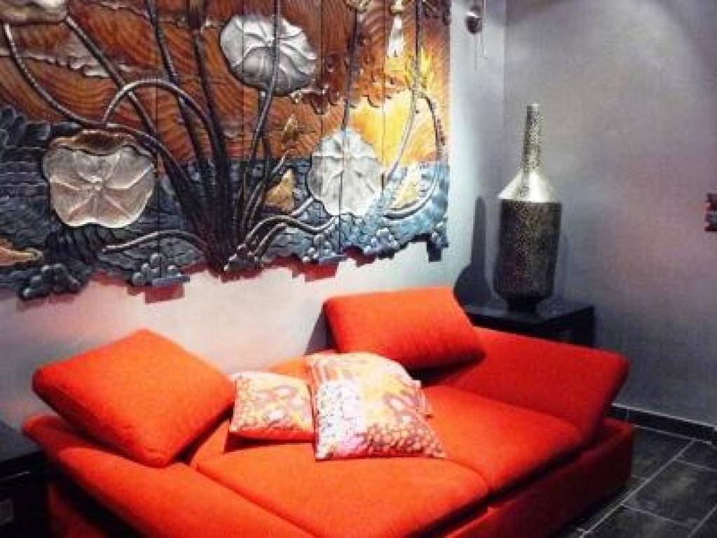 Bali Apartment คานส์ ภายนอก รูปภาพ