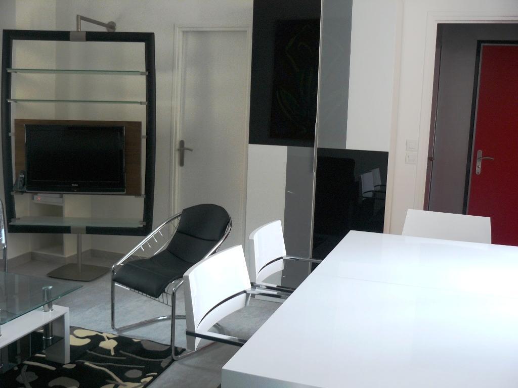 Bali Apartment คานส์ ภายนอก รูปภาพ
