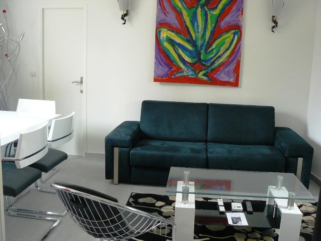 Bali Apartment คานส์ ภายนอก รูปภาพ