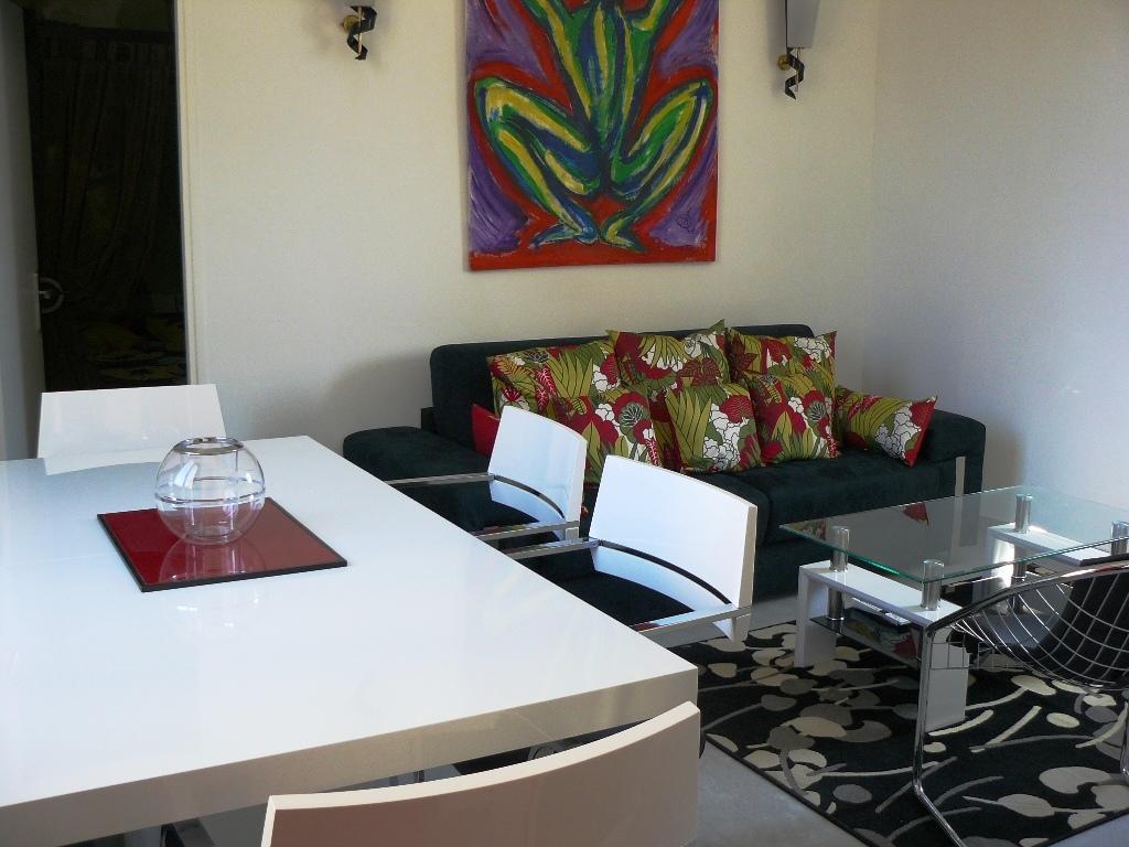 Bali Apartment คานส์ ภายนอก รูปภาพ
