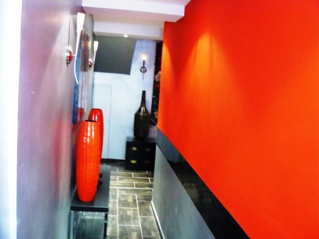 Bali Apartment คานส์ ภายนอก รูปภาพ